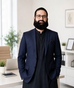 ceo bizedge solutions
